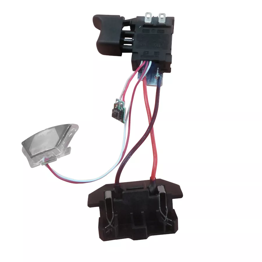 interrupteur-variateur réf. 4931443529 AEG